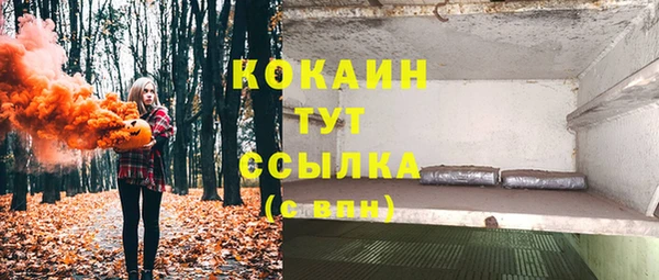тгк Алексеевка