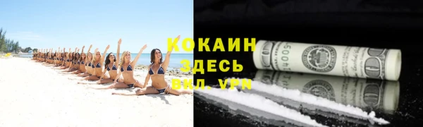 тгк Алексеевка